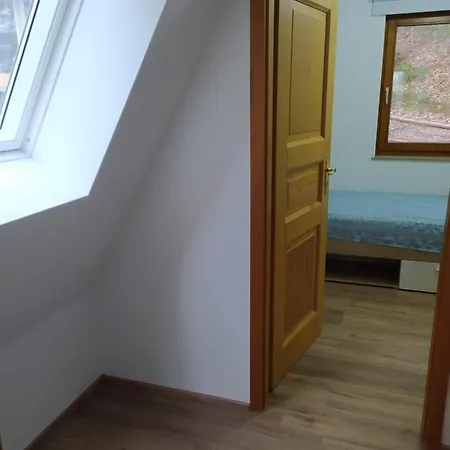 Vakantiehuis Eugenie *