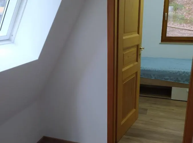 Prázdninový dům Eugenie *