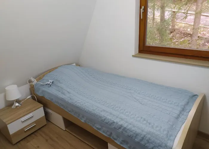 Eugenie Prázdninový dům *